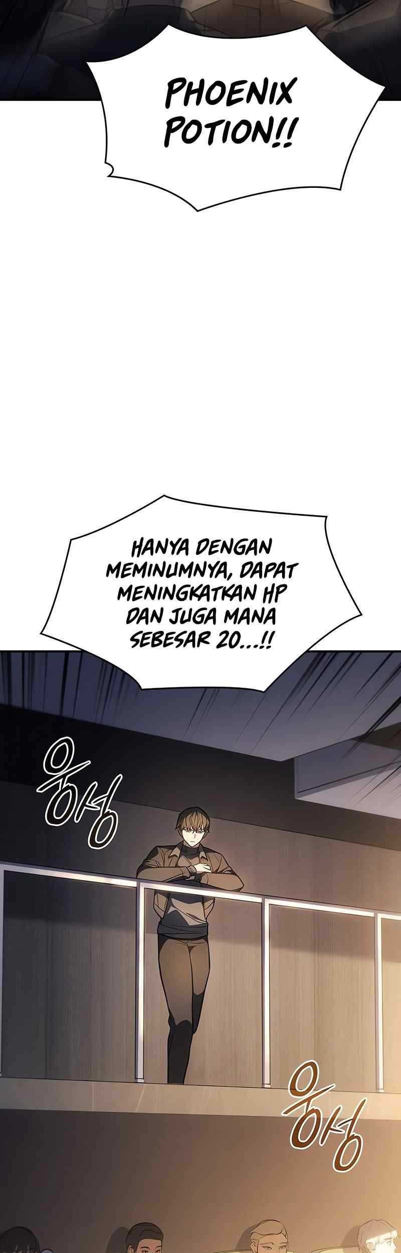 Regressing With The King’s Power Chapter 26 Gambar 55
