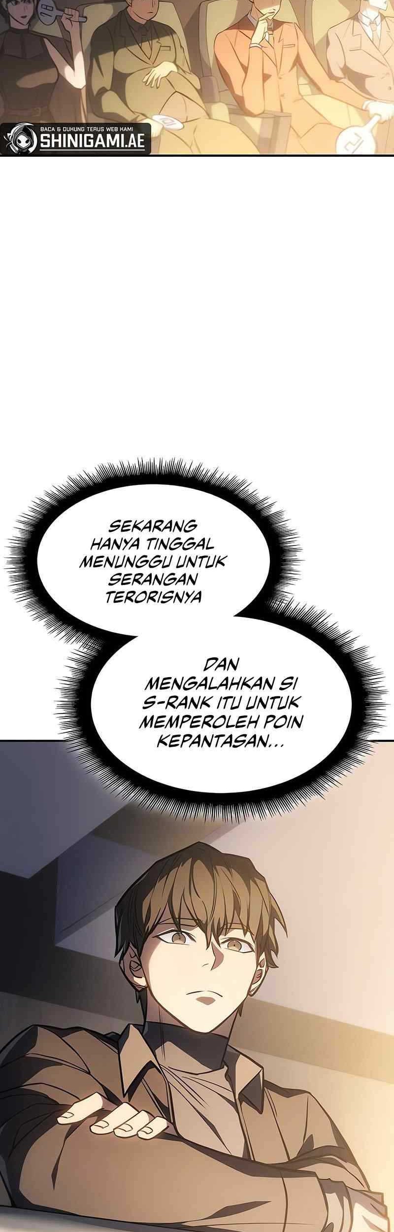 Regressing With The King’s Power Chapter 26 Gambar 56