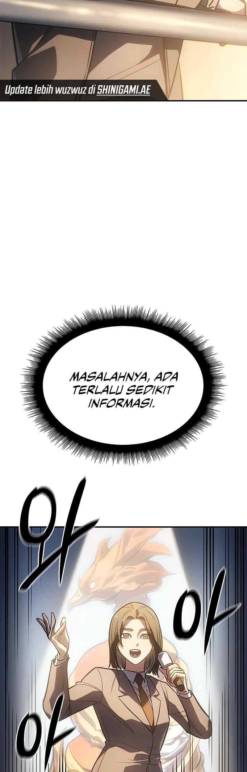 Regressing With The King’s Power Chapter 26 Gambar 57