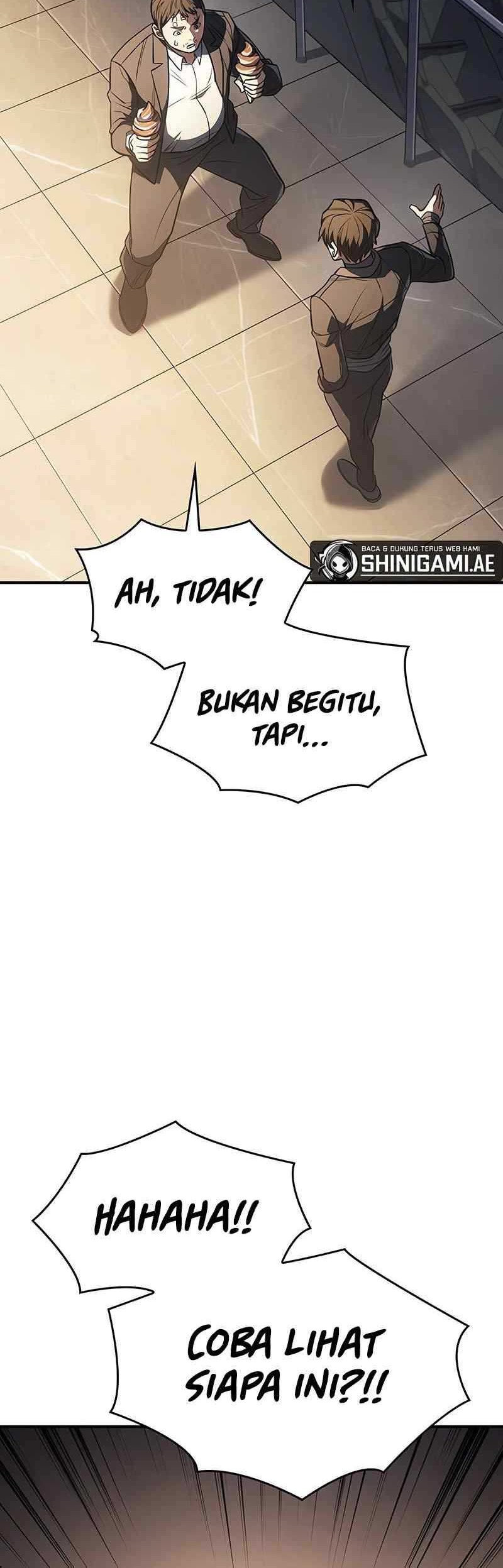 Regressing With The King’s Power Chapter 26 Gambar 62