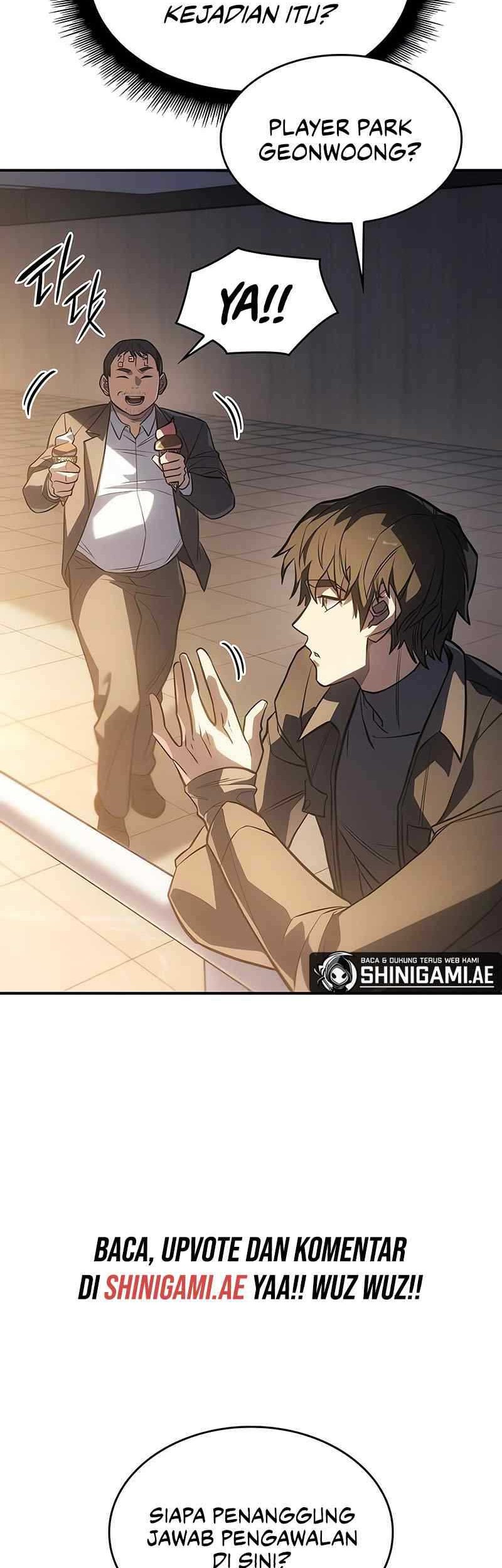 Regressing With The King’s Power Chapter 26 Gambar 60