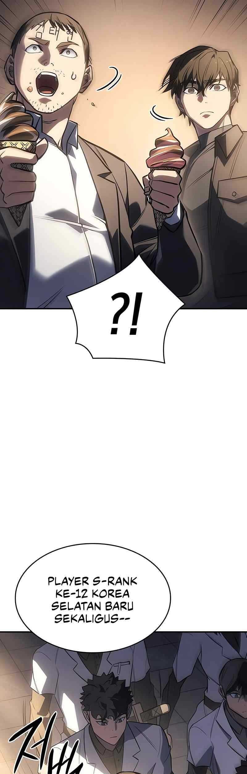 Regressing With The King’s Power Chapter 26 Gambar 63