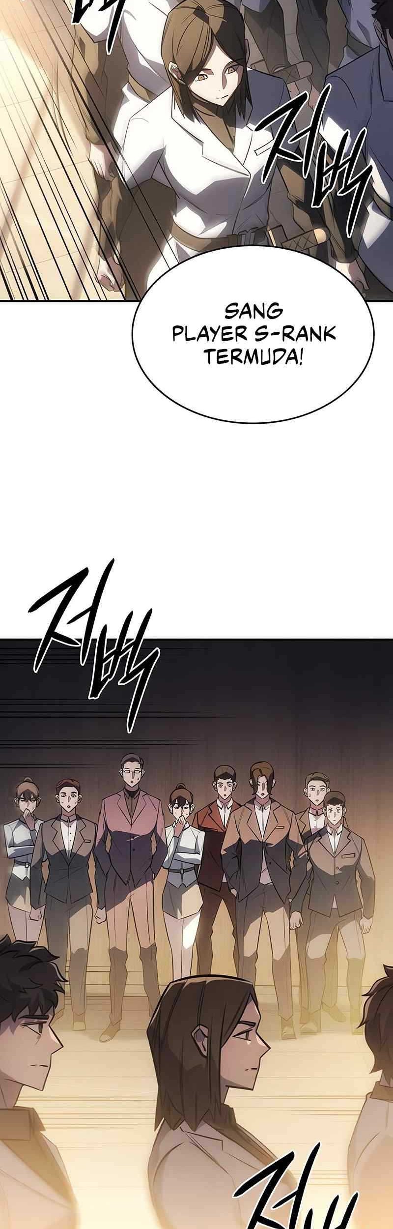 Regressing With The King’s Power Chapter 26 Gambar 64