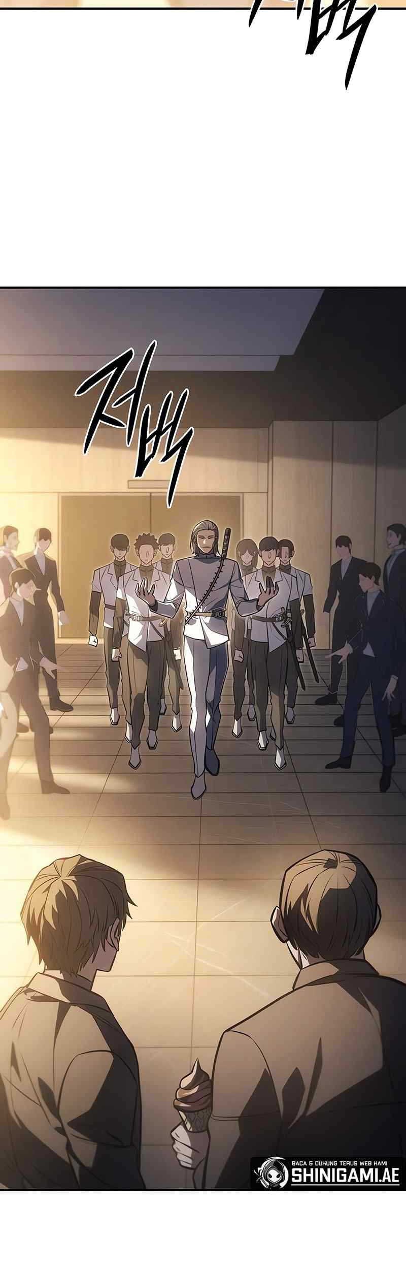 Regressing With The King’s Power Chapter 26 Gambar 65