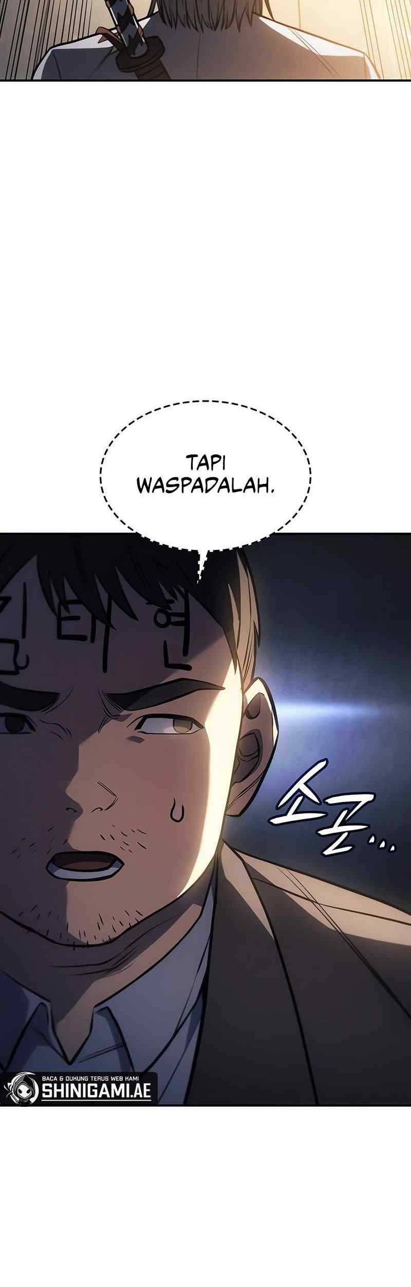 Regressing With The King’s Power Chapter 26 Gambar 70