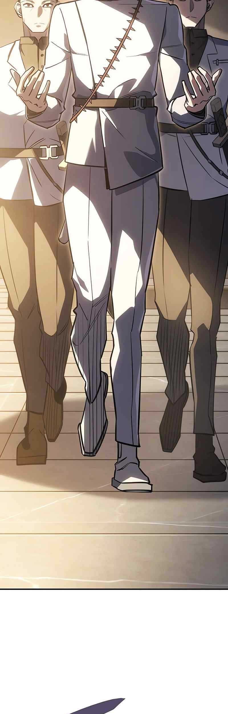 Regressing With The King’s Power Chapter 26 Gambar 67