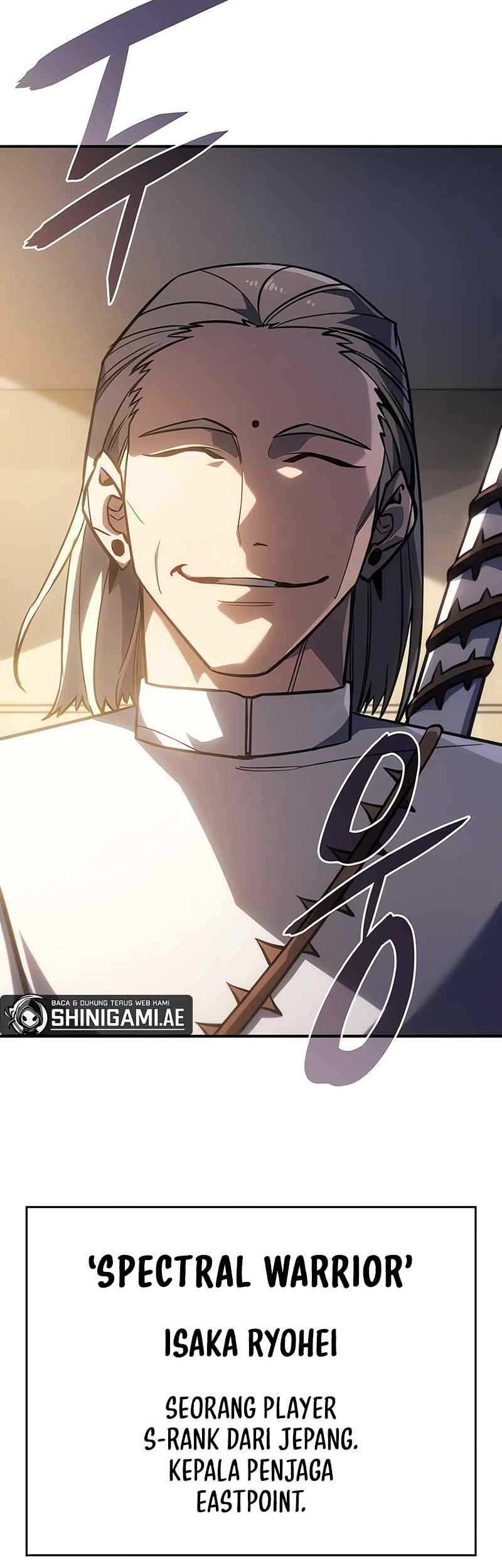 Regressing With The King’s Power Chapter 26 Gambar 68