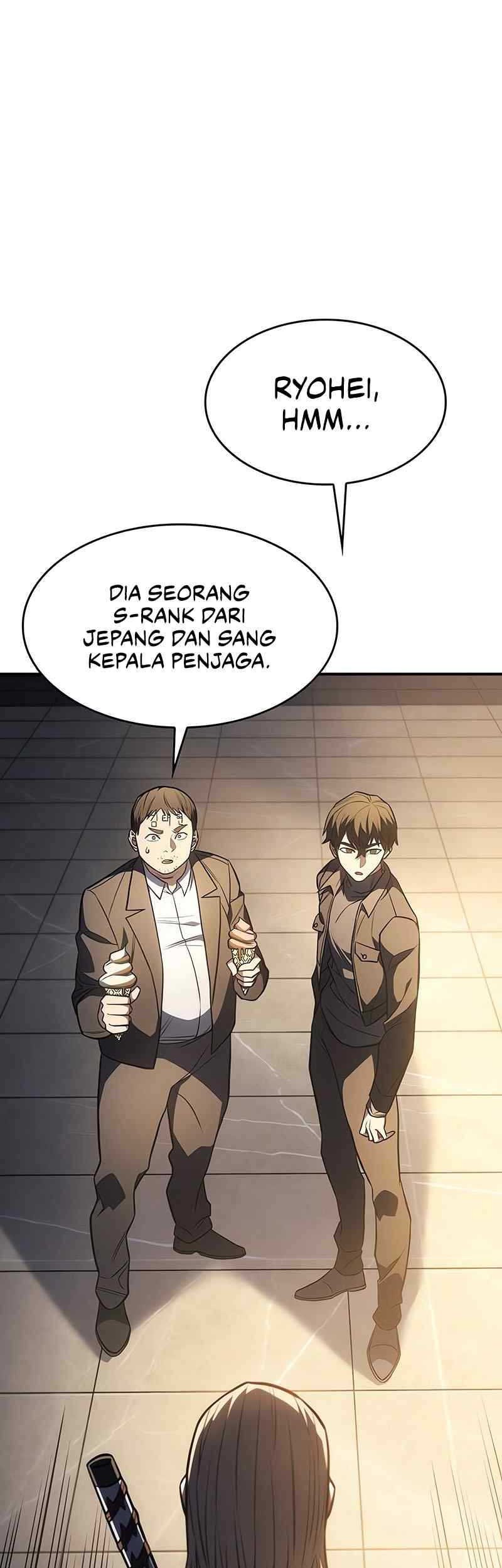 Regressing With The King’s Power Chapter 26 Gambar 69