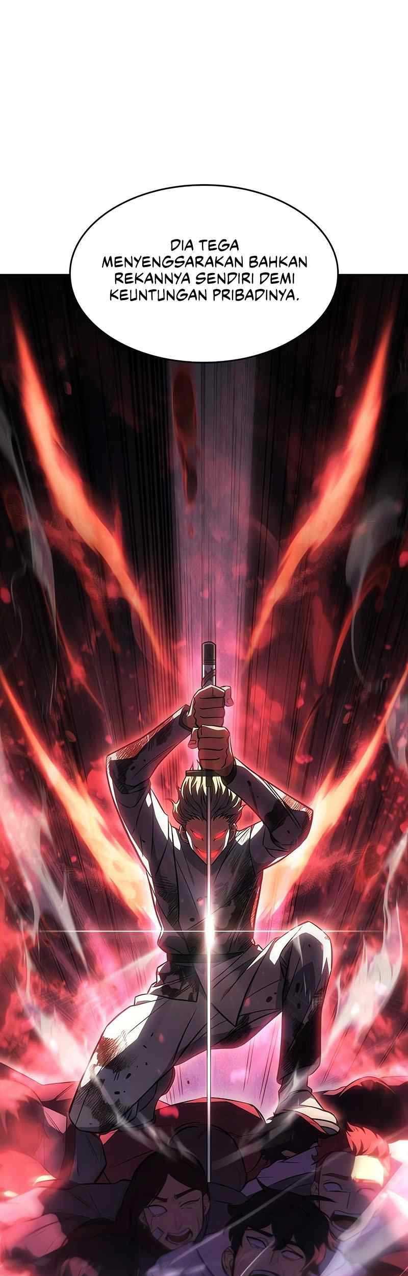 Regressing With The King’s Power Chapter 26 Gambar 71