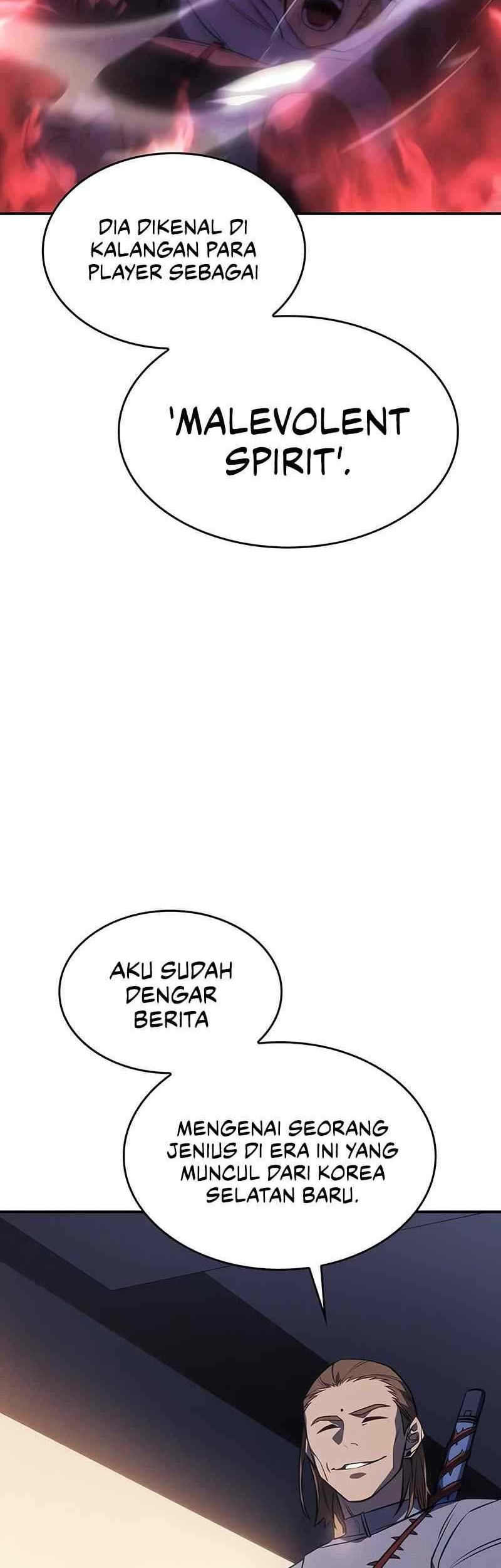Regressing With The King’s Power Chapter 26 Gambar 72
