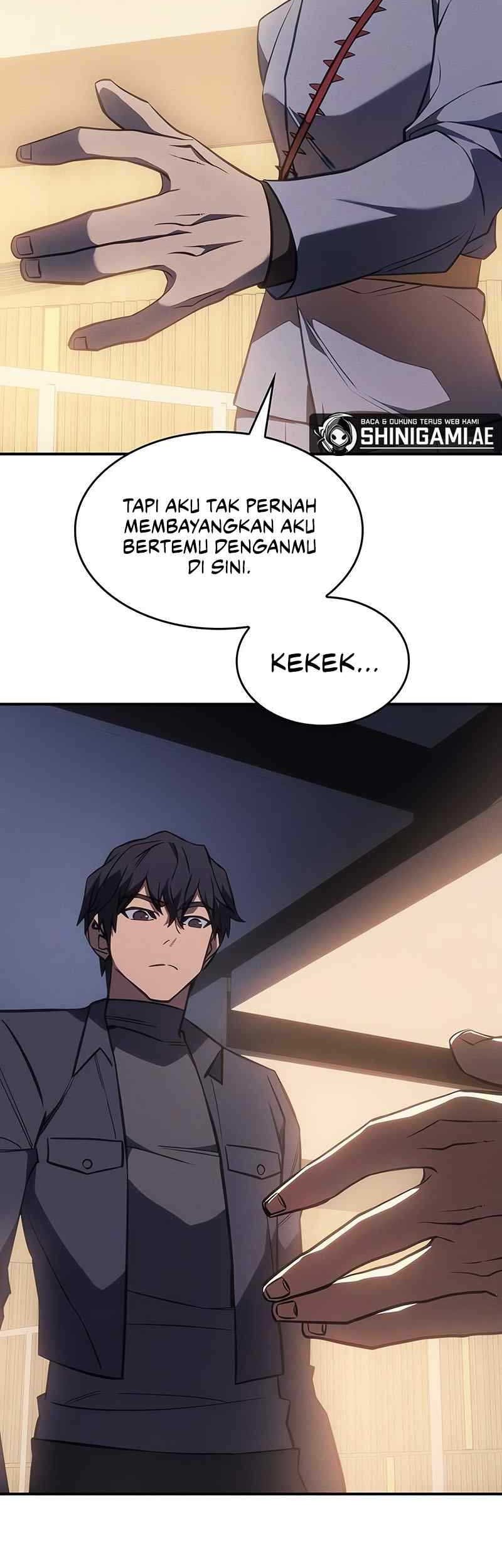 Regressing With The King’s Power Chapter 26 Gambar 73