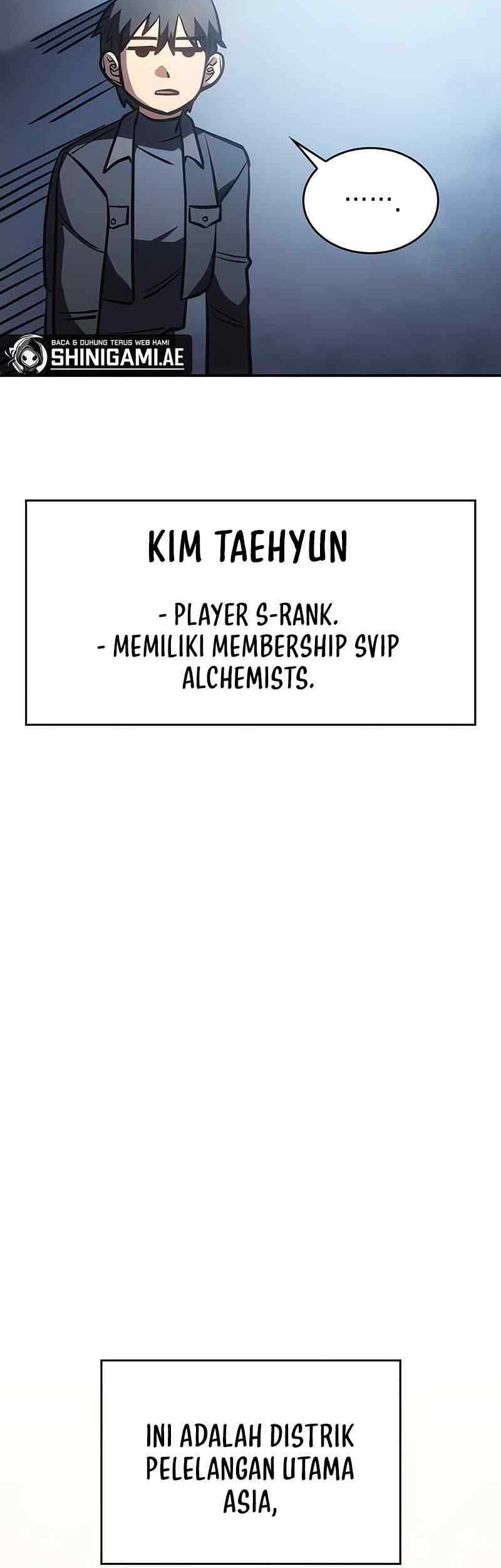 Regressing With The King’s Power Chapter 26 Gambar 42