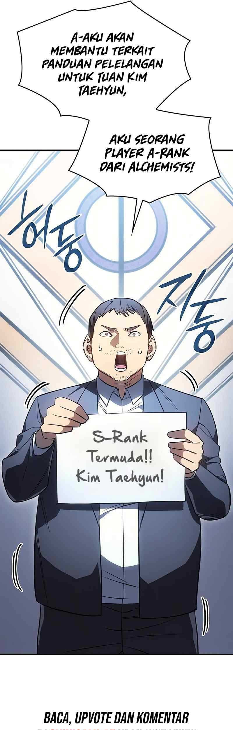 Regressing With The King’s Power Chapter 26 Gambar 39