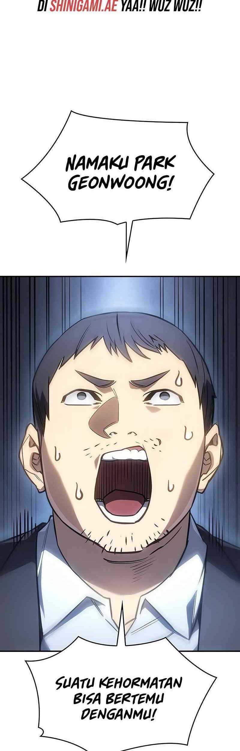 Regressing With The King’s Power Chapter 26 Gambar 40