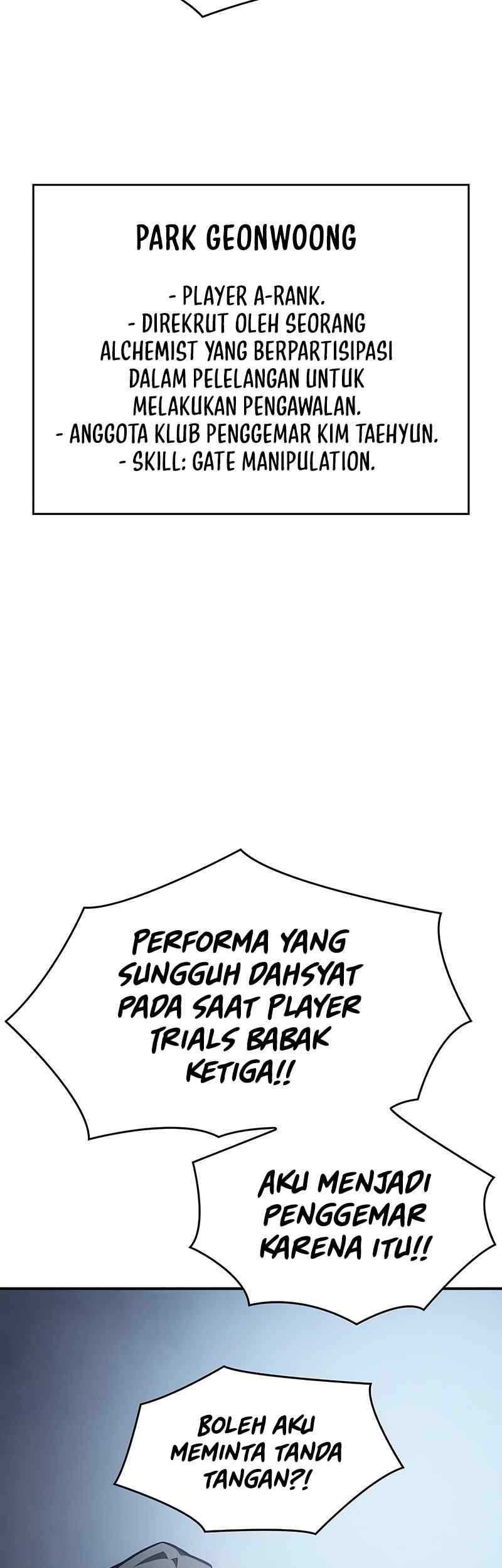 Regressing With The King’s Power Chapter 26 Gambar 41