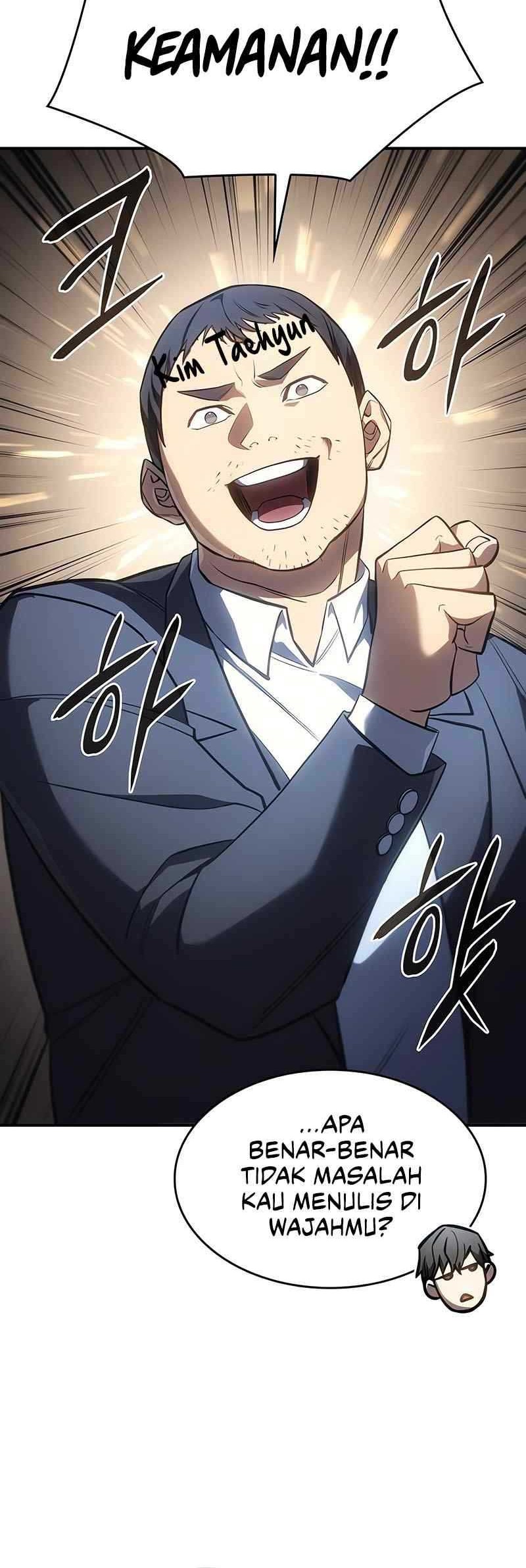 Regressing With The King’s Power Chapter 26 Gambar 46