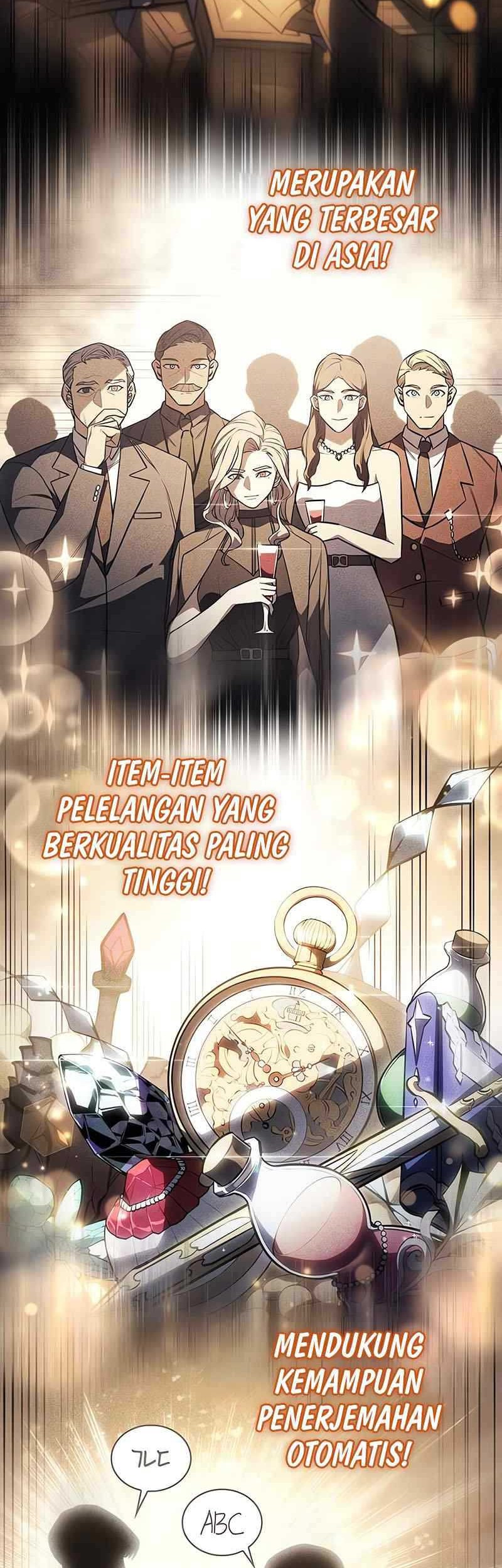 Regressing With The King’s Power Chapter 26 Gambar 44