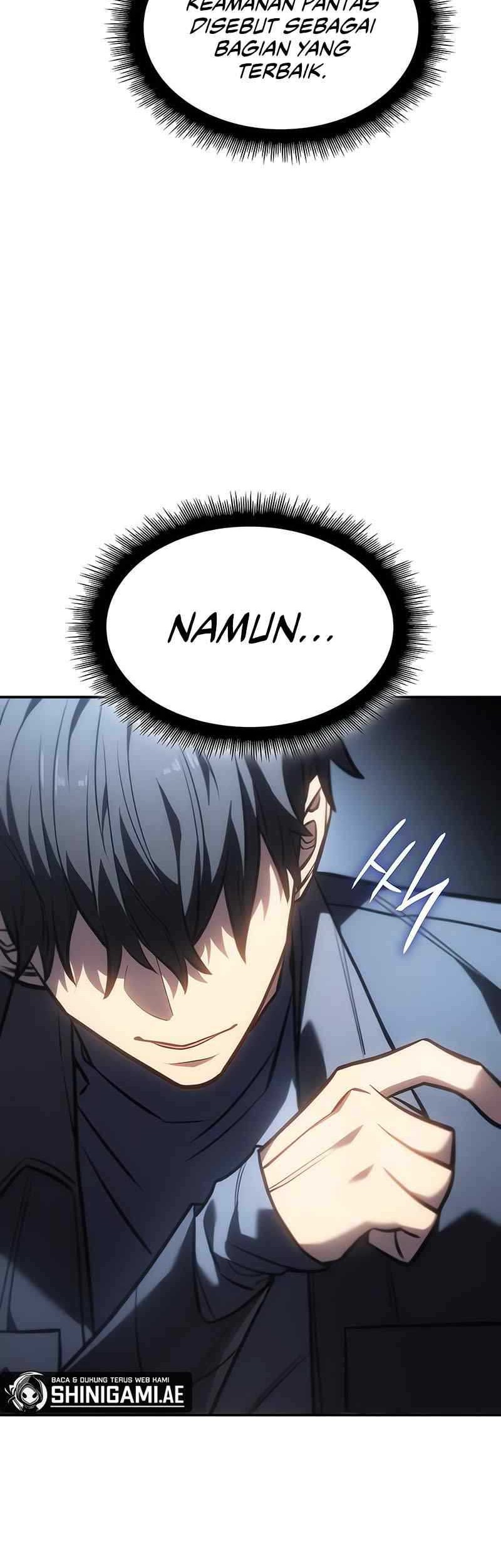 Regressing With The King’s Power Chapter 26 Gambar 50