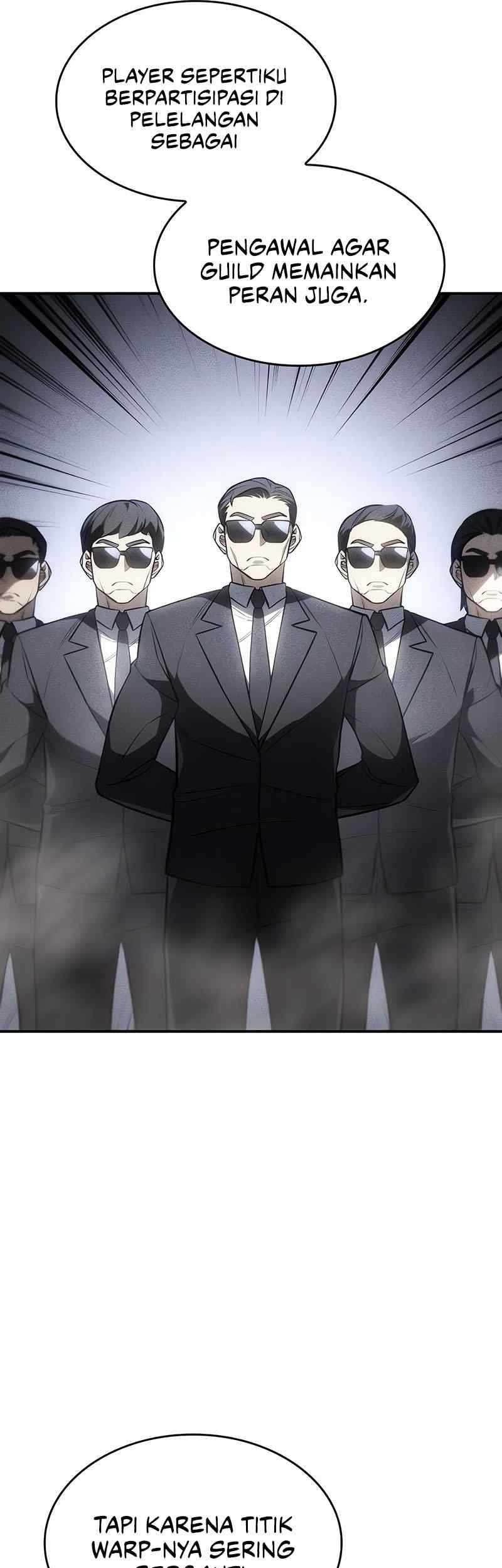 Regressing With The King’s Power Chapter 26 Gambar 47