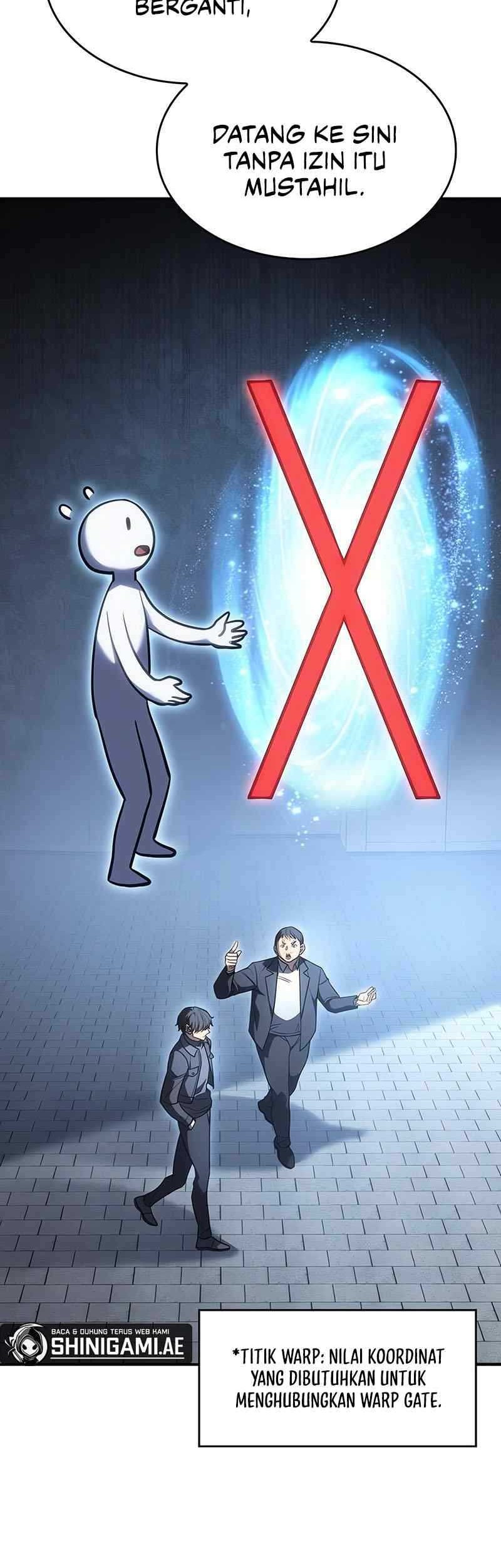 Regressing With The King’s Power Chapter 26 Gambar 48