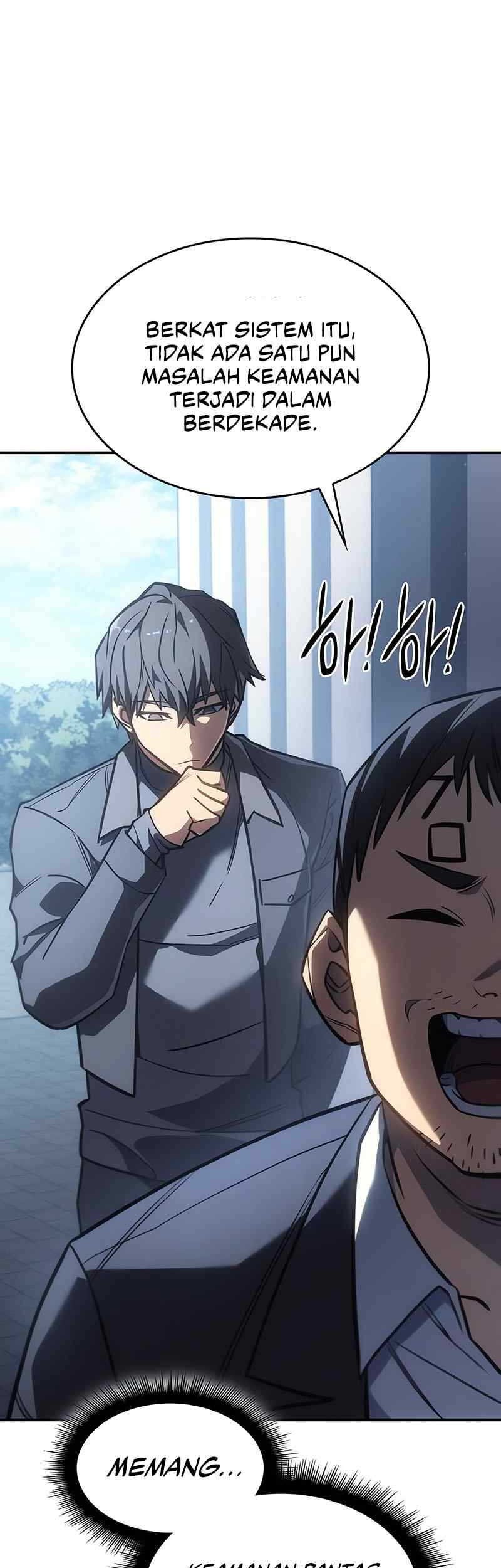 Regressing With The King’s Power Chapter 26 Gambar 49