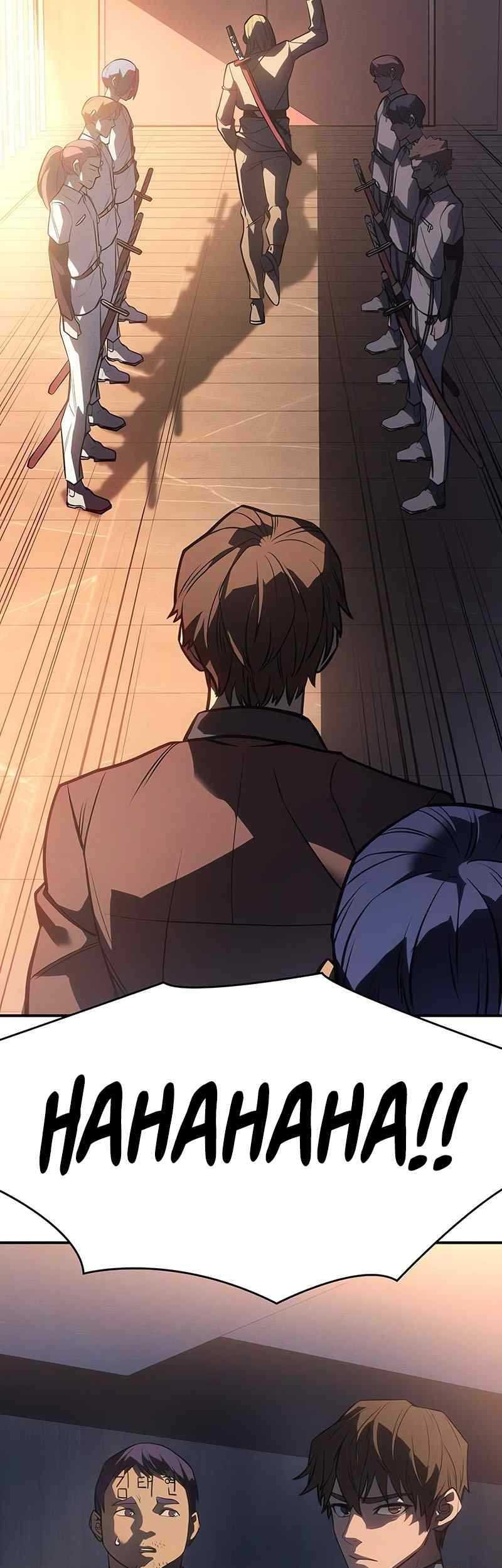 Regressing With The King’s Power Chapter 26 Gambar 91