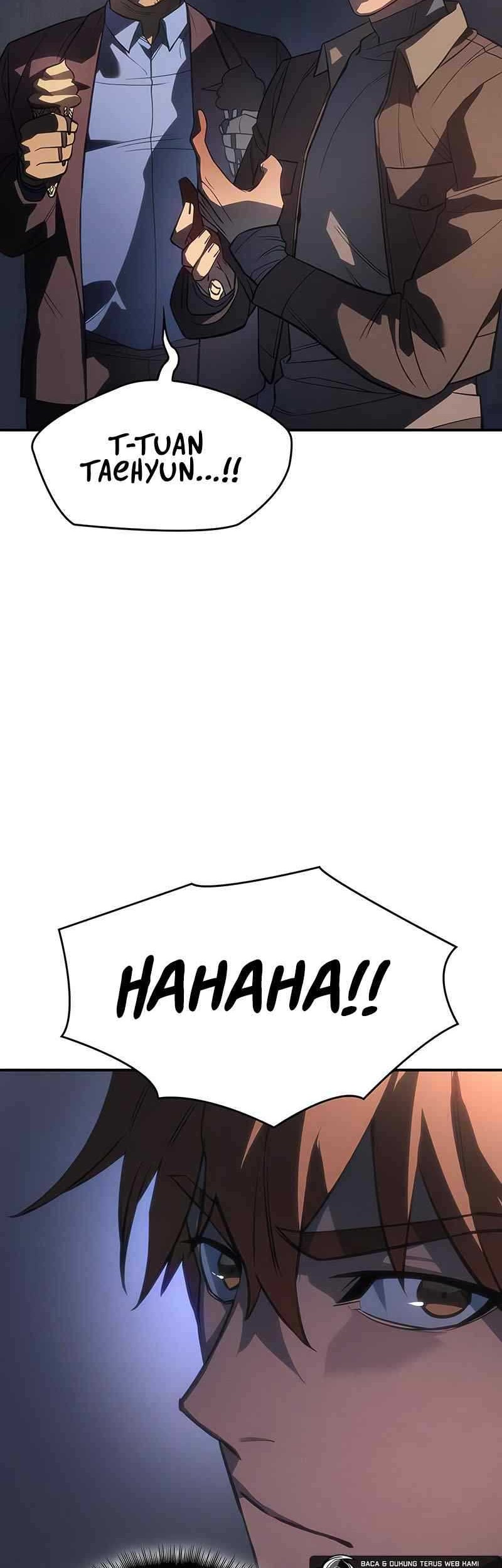 Regressing With The King’s Power Chapter 26 Gambar 92