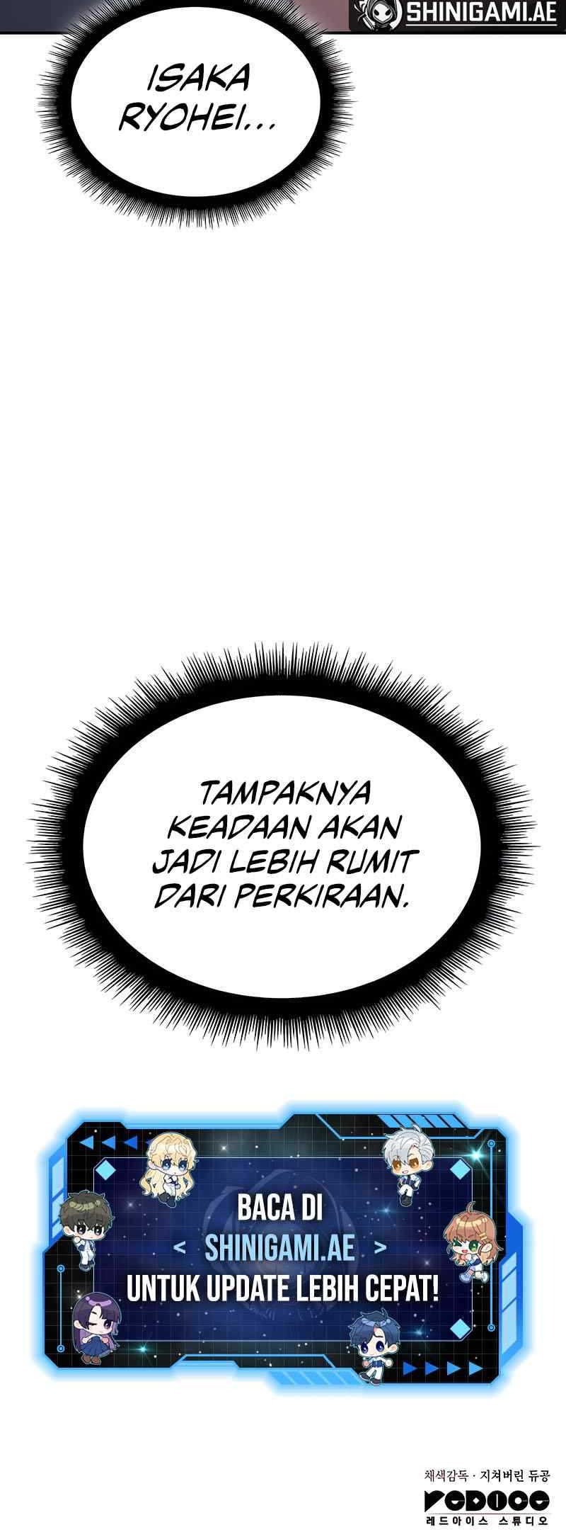 Regressing With The King’s Power Chapter 26 Gambar 93