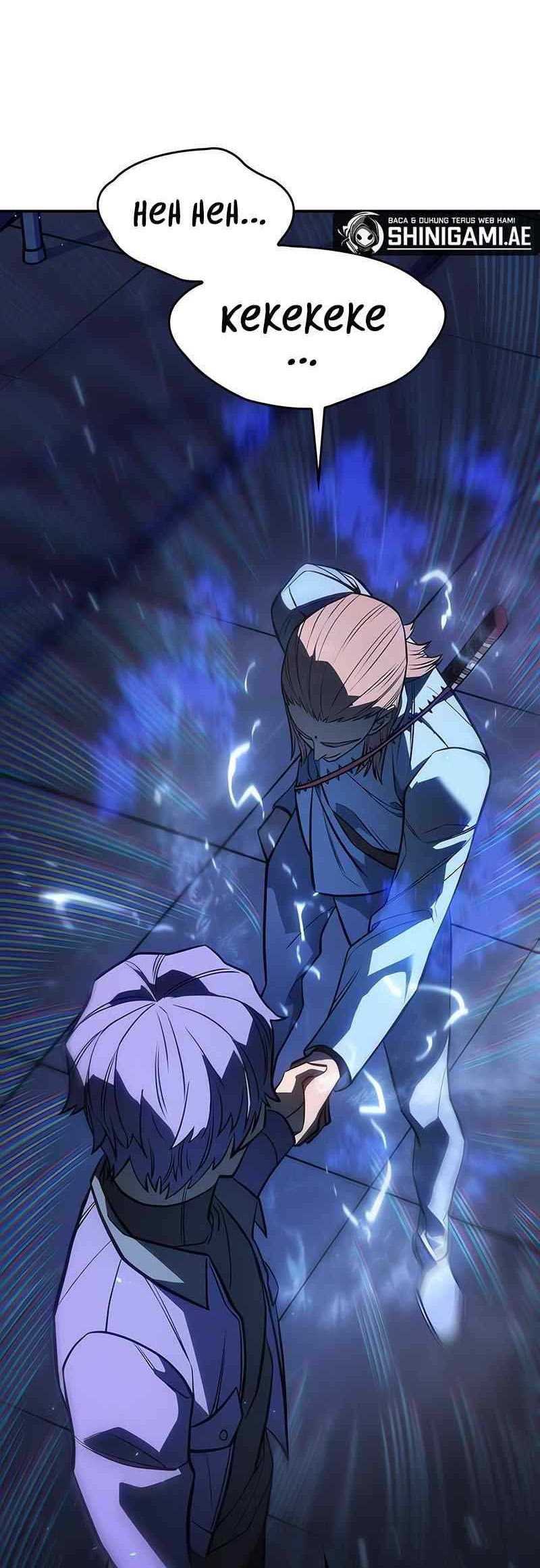 Regressing With The King’s Power Chapter 26 Gambar 78