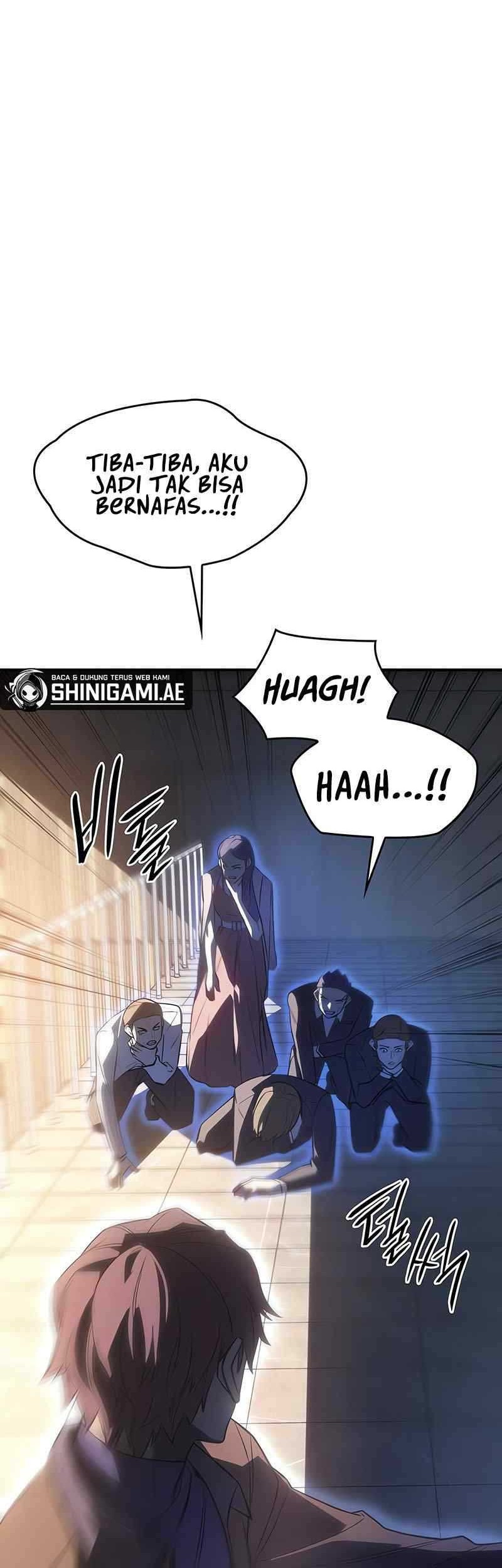 Regressing With The King’s Power Chapter 26 Gambar 82