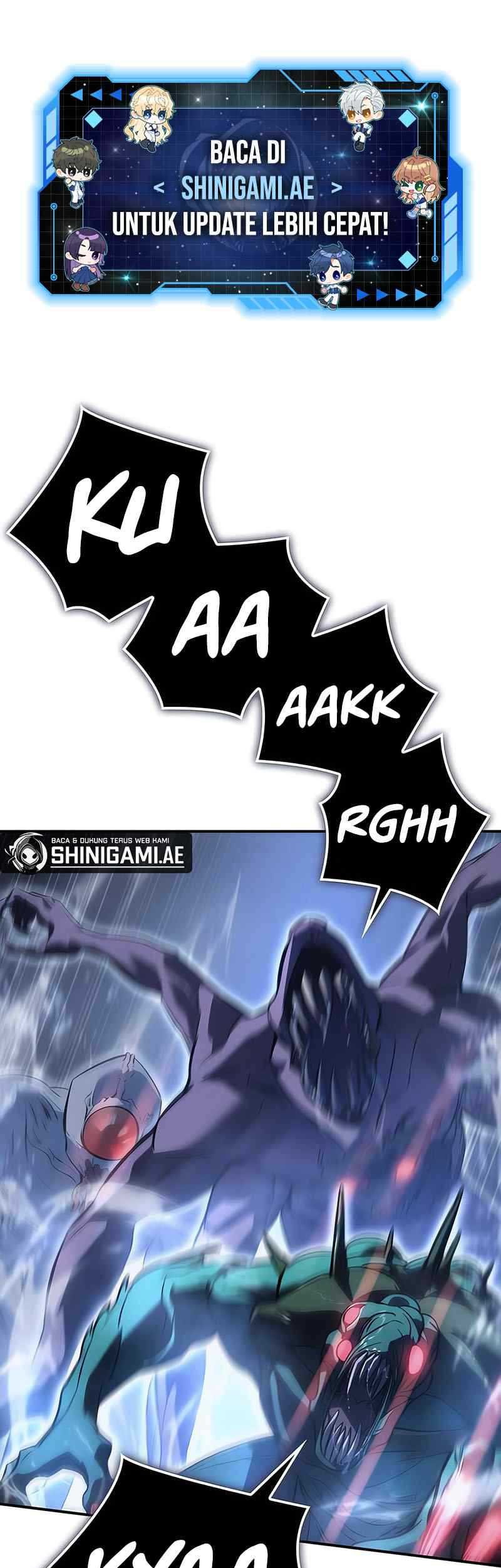 Manhwa Regressing With The King’s Power Chapter 26 gambar nomor 2