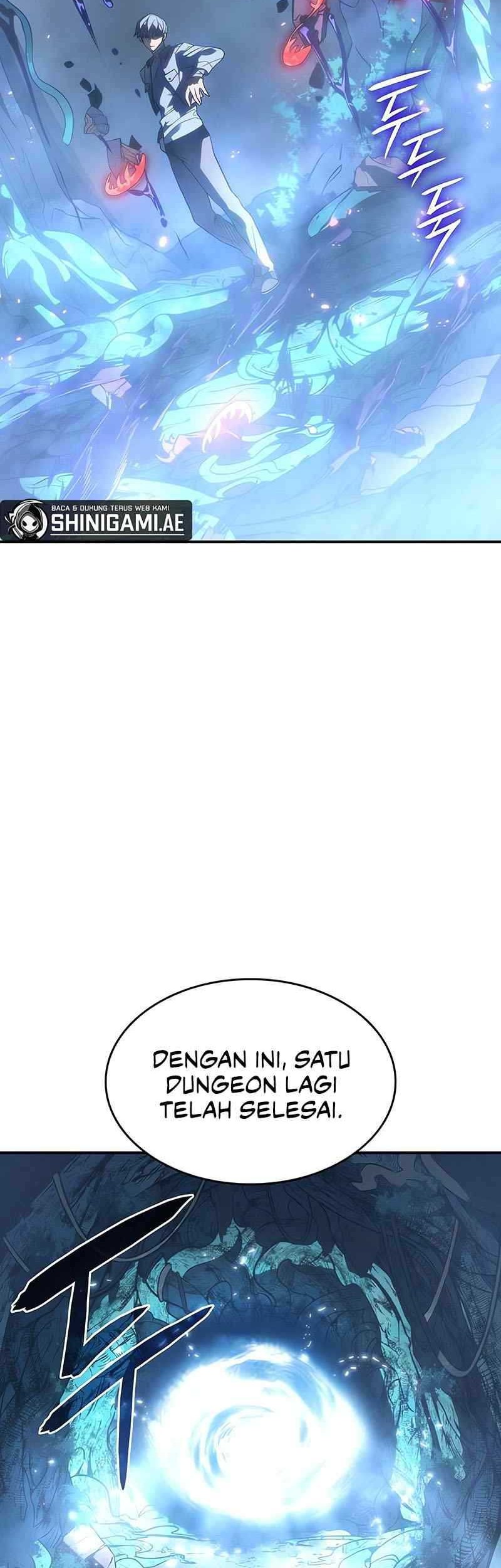 Regressing With The King’s Power Chapter 26 Gambar 5