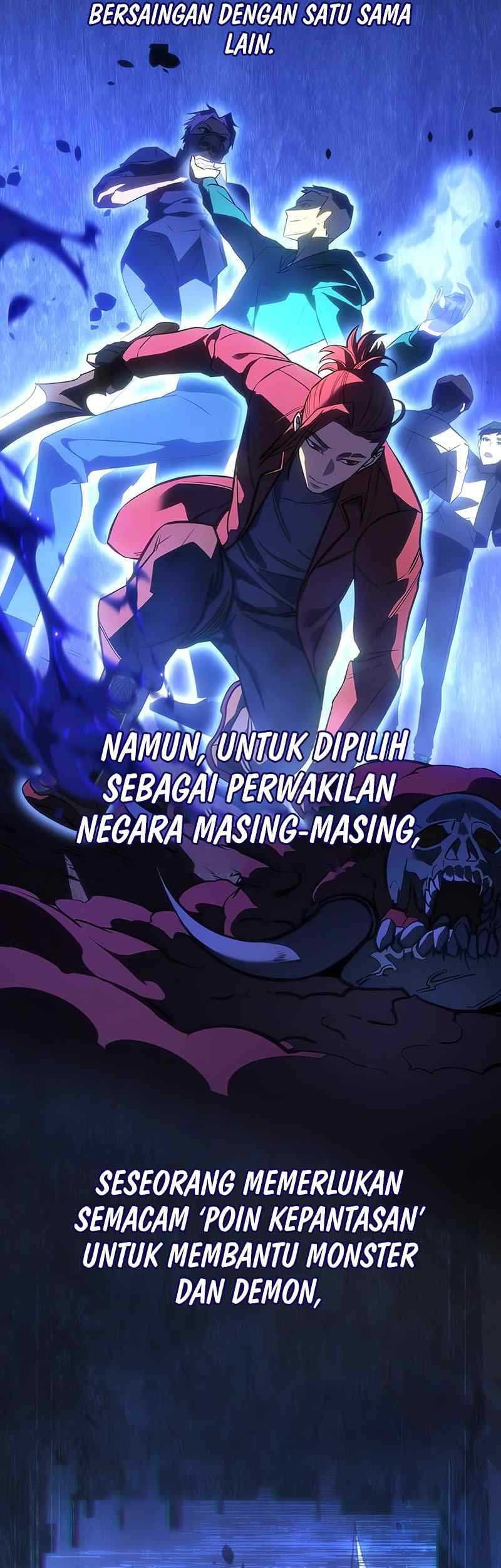 Regressing With The King’s Power Chapter 26 Gambar 9