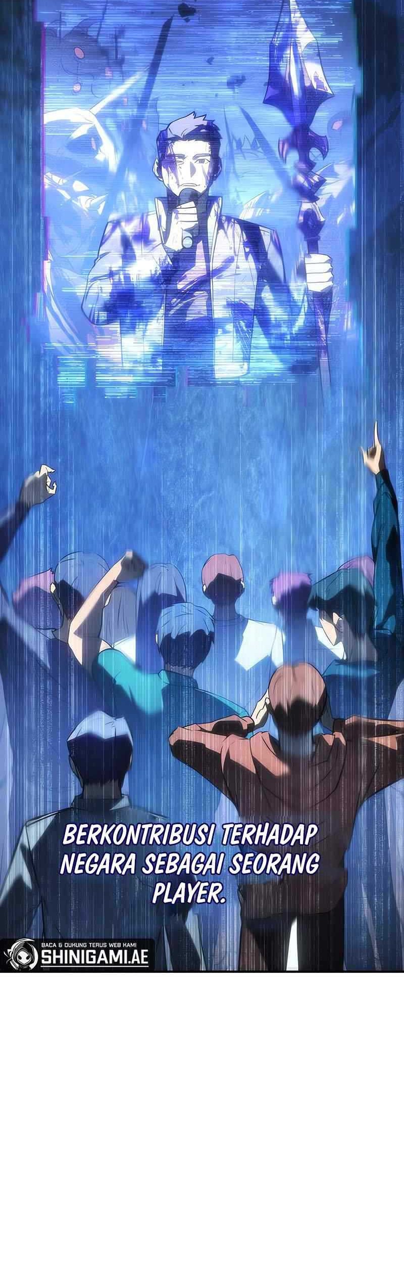 Regressing With The King’s Power Chapter 26 Gambar 10