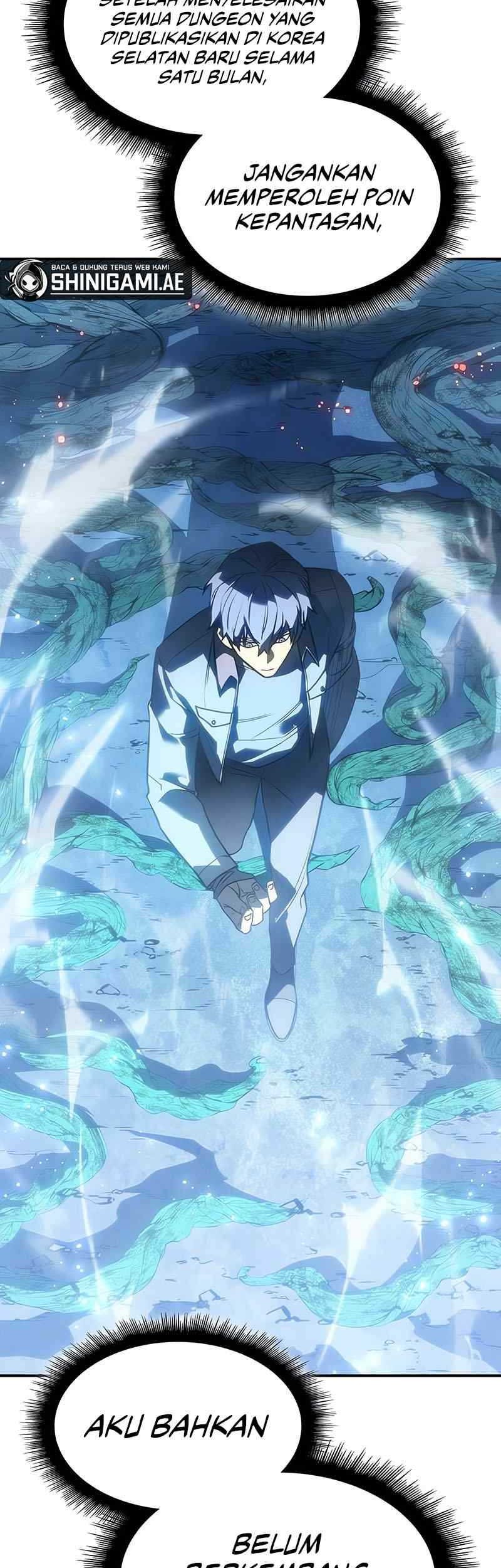 Regressing With The King’s Power Chapter 26 Gambar 13