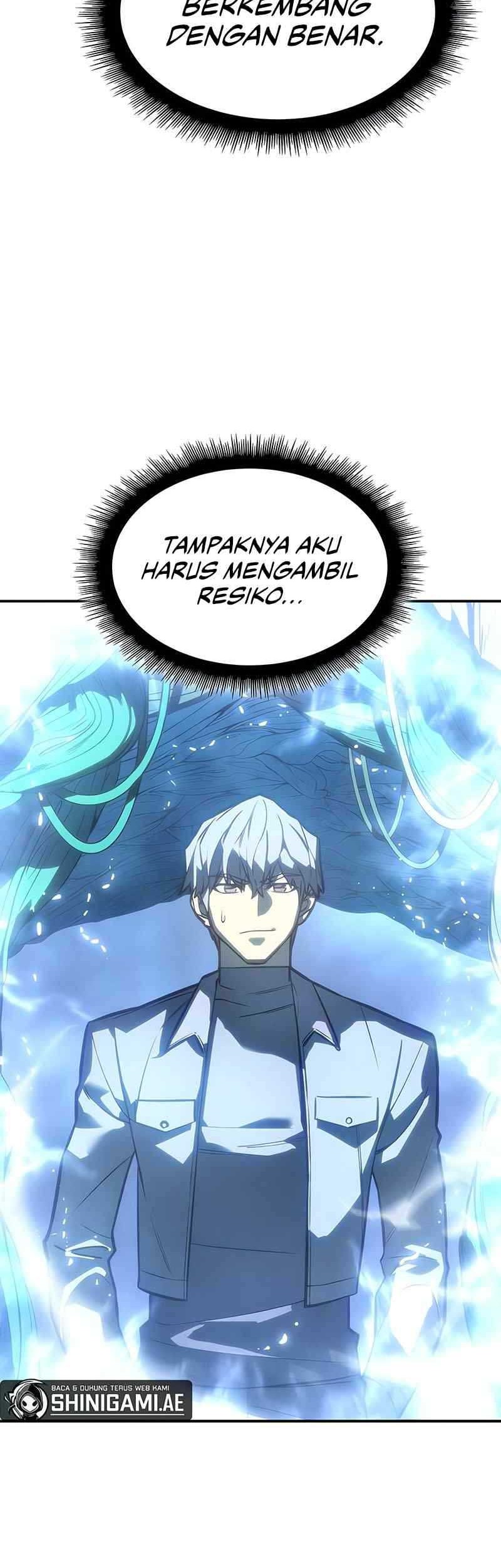 Regressing With The King’s Power Chapter 26 Gambar 14