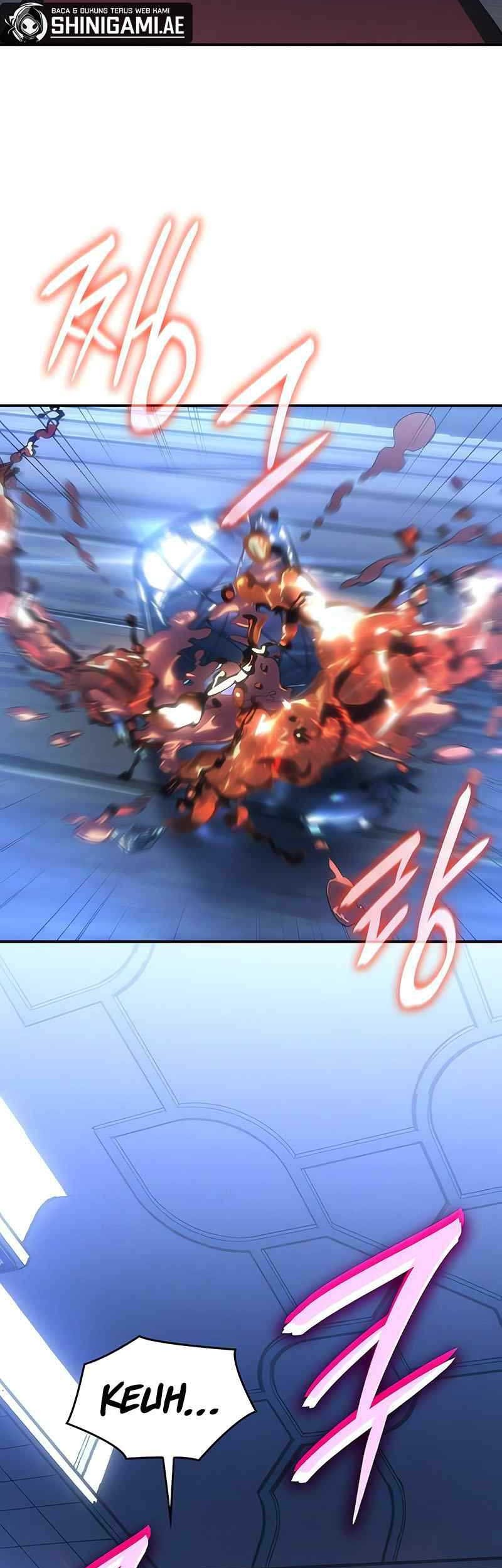 Regressing With The King’s Power Chapter 26 Gambar 17