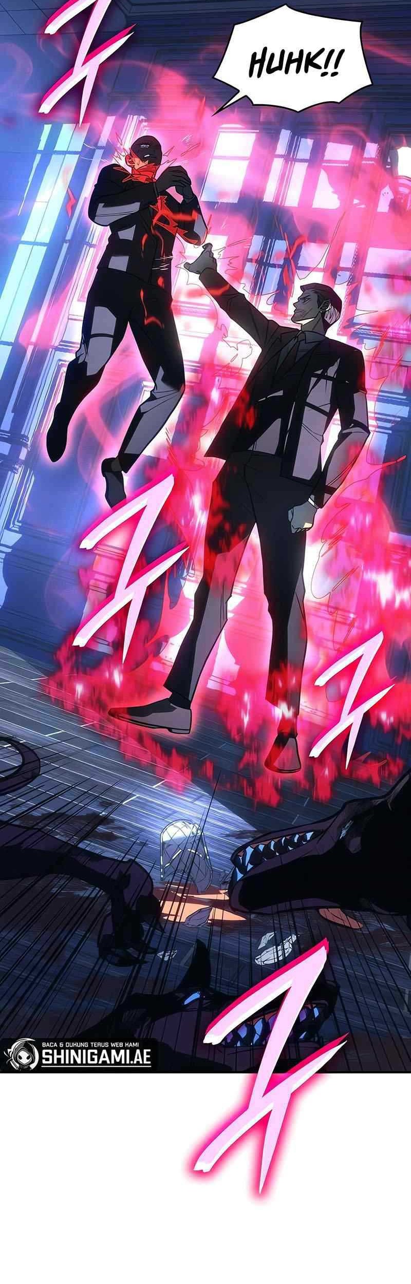 Regressing With The King’s Power Chapter 26 Gambar 18