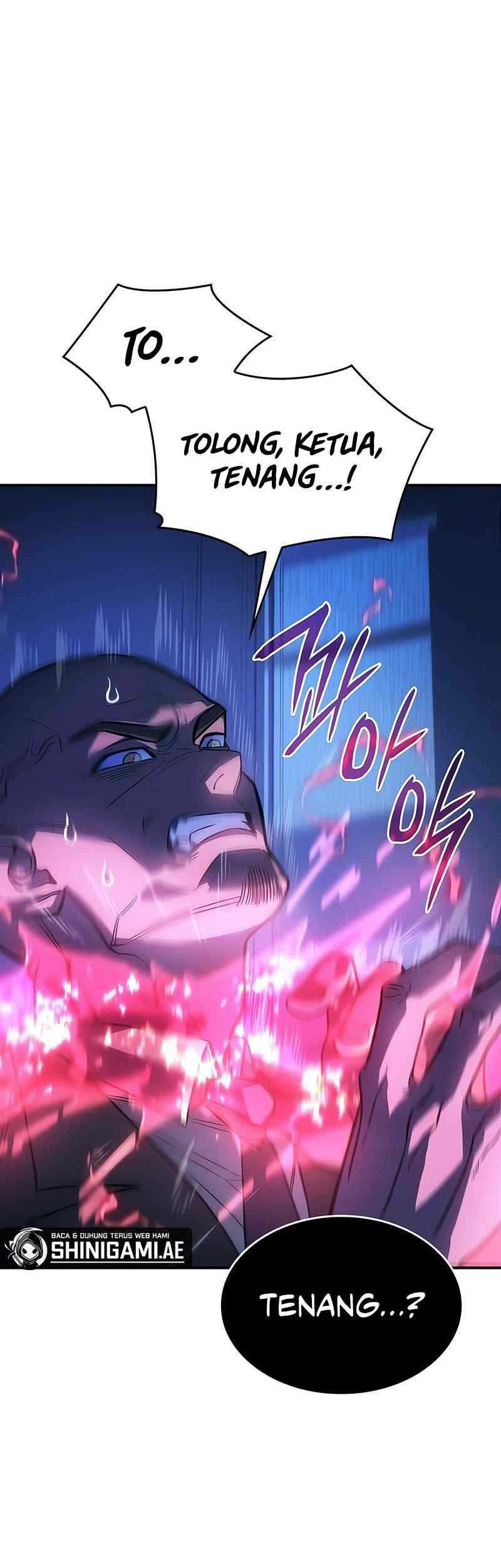 Regressing With The King’s Power Chapter 26 Gambar 19