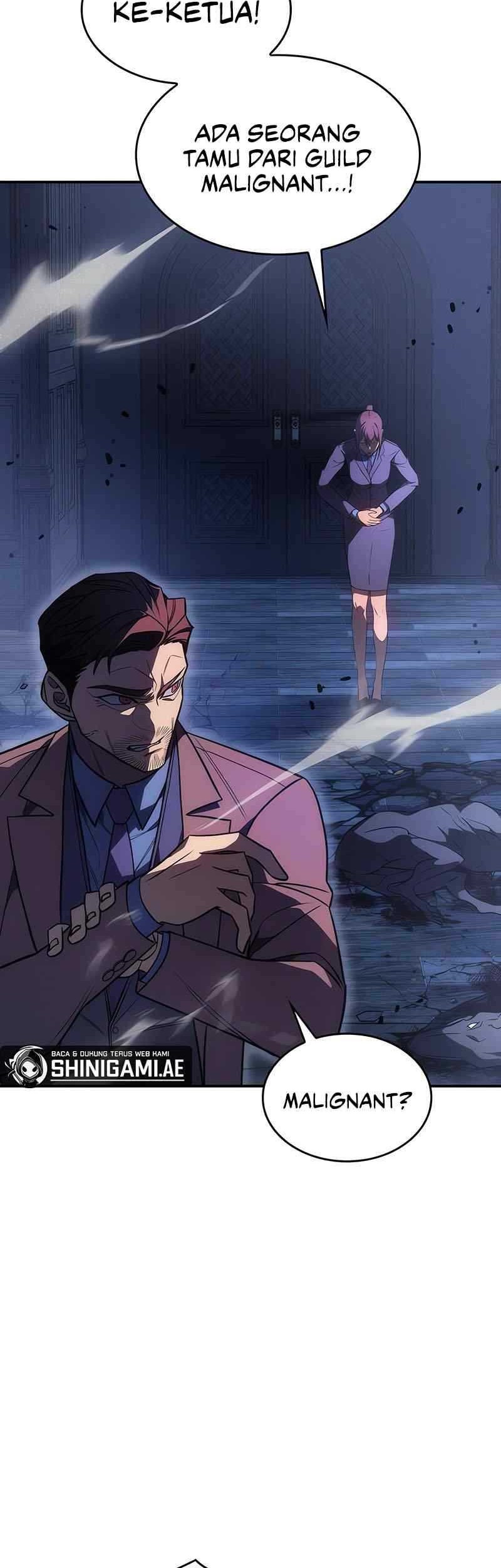 Regressing With The King’s Power Chapter 26 Gambar 24