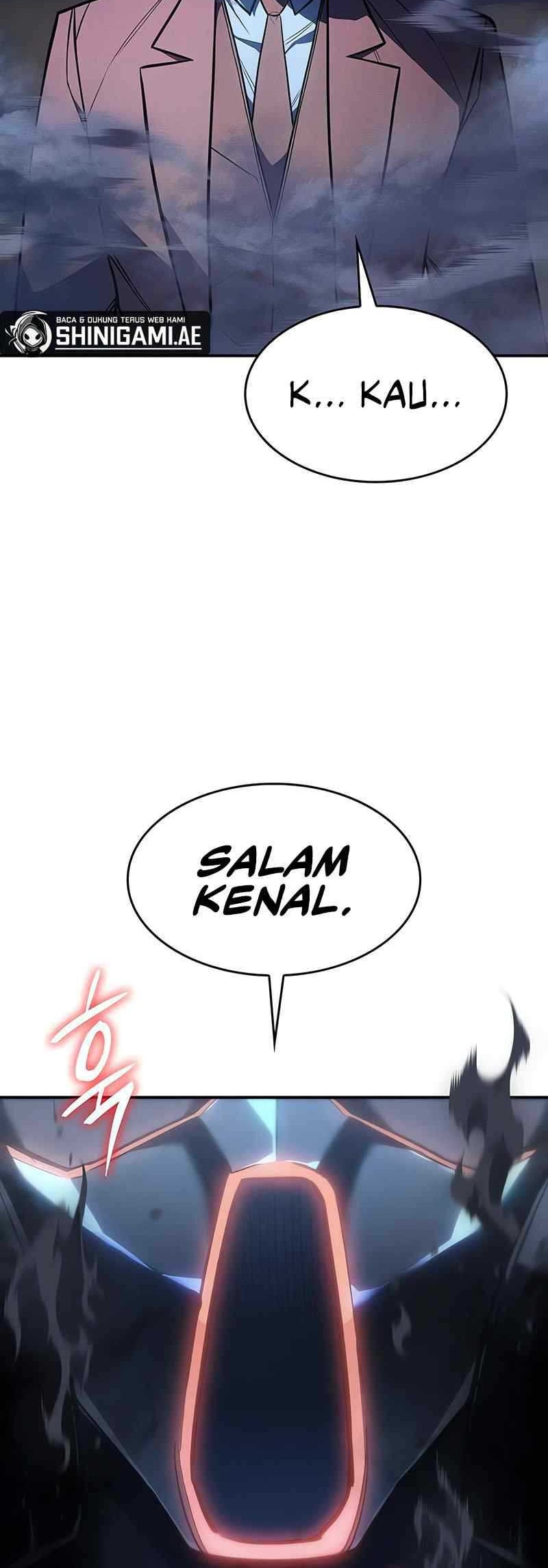 Regressing With The King’s Power Chapter 26 Gambar 30