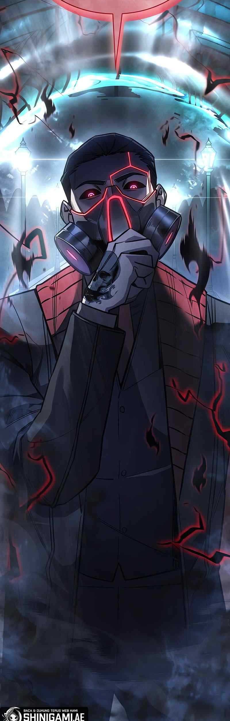 Regressing With The King’s Power Chapter 26 Gambar 32