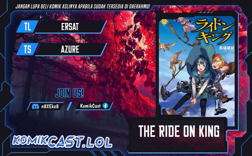 Komik Isekai Putin Chapter 65 gambar nomor 1