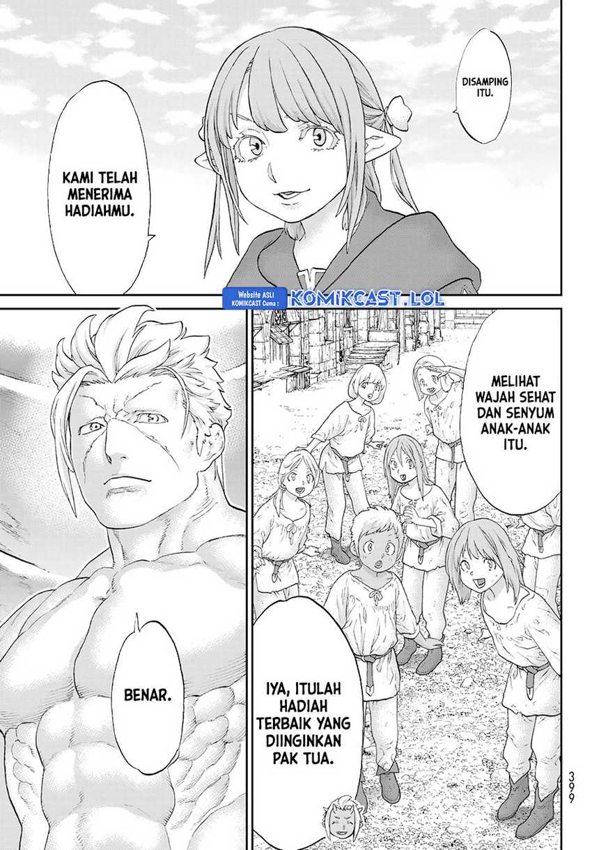 Isekai Putin Chapter 65 Gambar 26