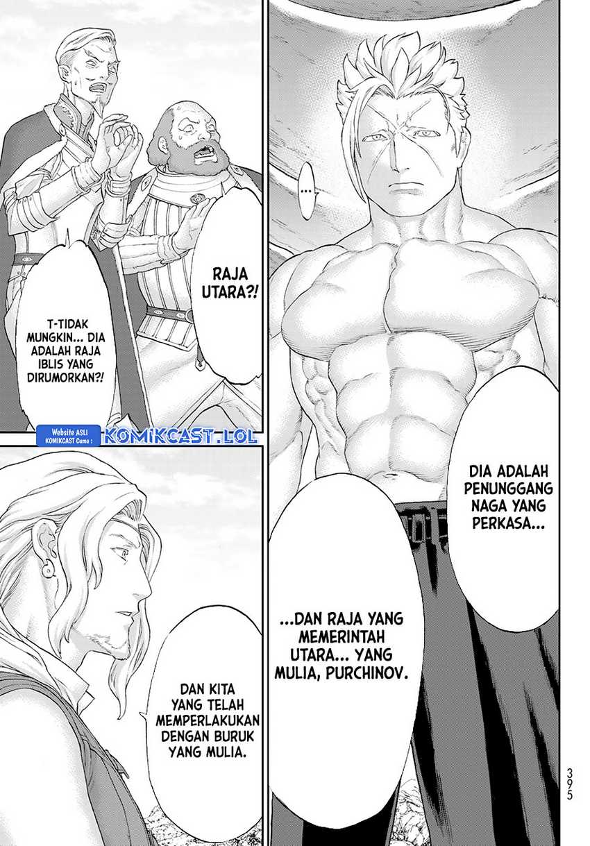 Isekai Putin Chapter 65 Gambar 22
