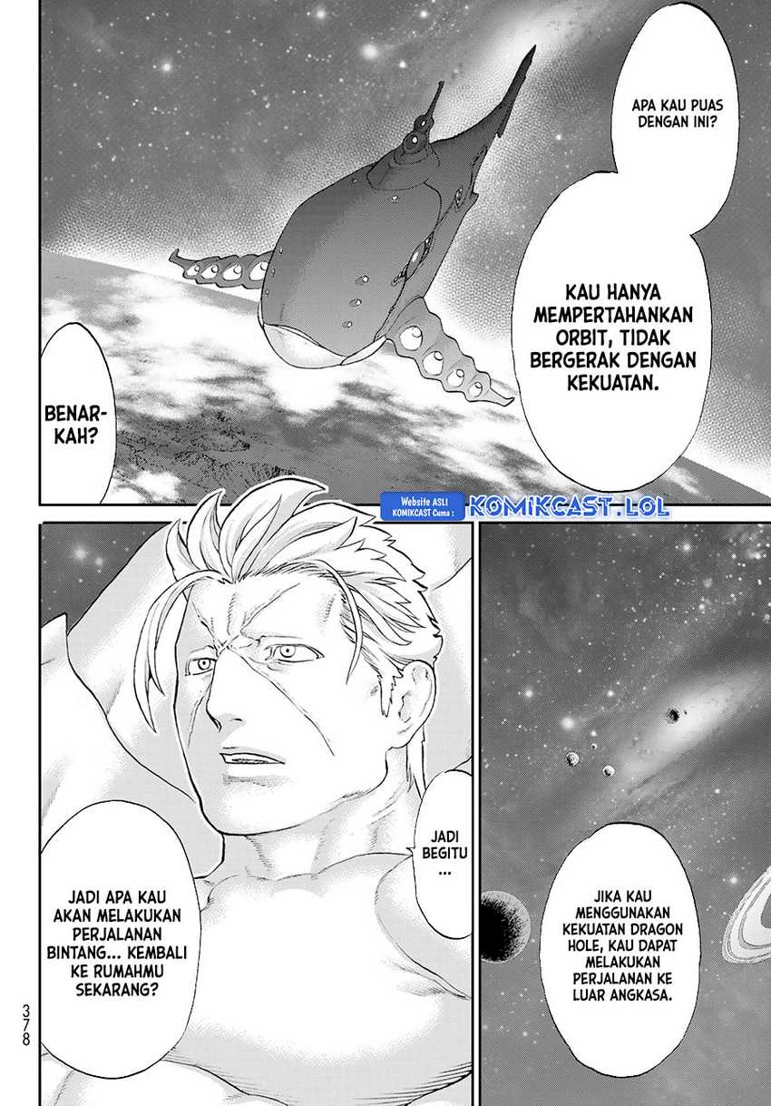 Isekai Putin Chapter 65 Gambar 5