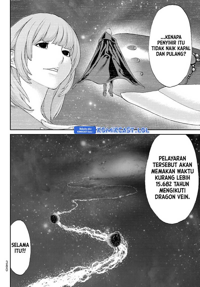 Isekai Putin Chapter 65 Gambar 7