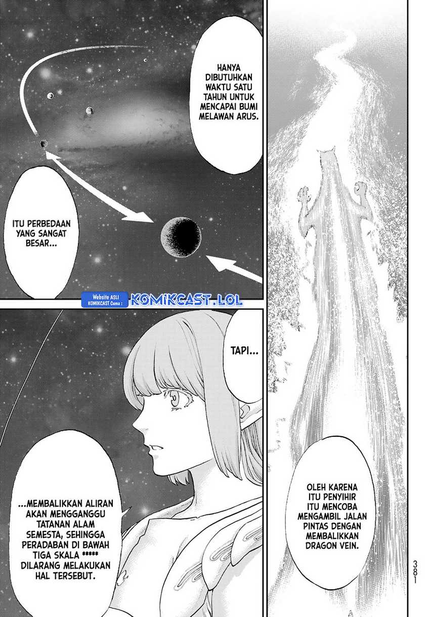 Isekai Putin Chapter 65 Gambar 8