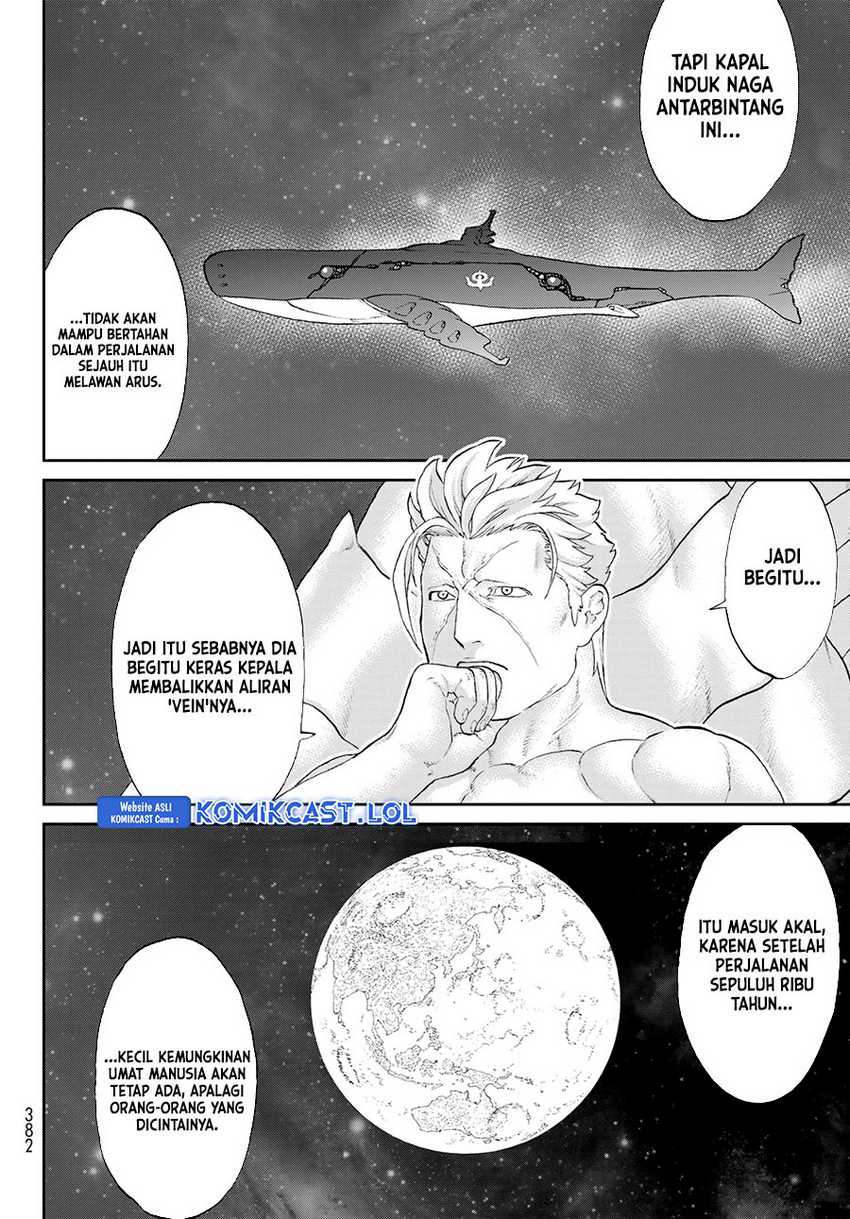 Isekai Putin Chapter 65 Gambar 9