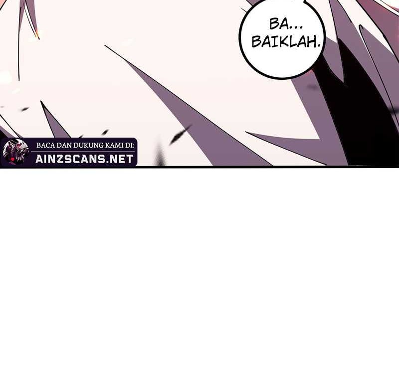 Disastrous Necromancer Chapter 65 Gambar 44